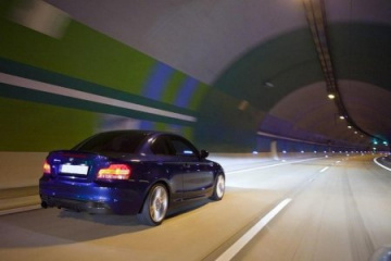 BMW 118d BMW 1 серия E81/E88