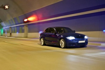 BMW 1 Серии. РУПЬ ТРИДЦАТЬ BMW 1 серия E81/E88