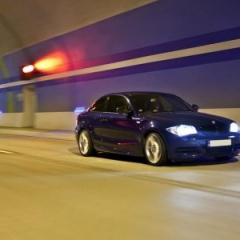 BMW 1 серия E81/E88