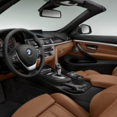BMW 4 серия F33