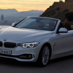 BMW 4 серия F33