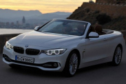 Любитель BMW BMW 4 серия F33