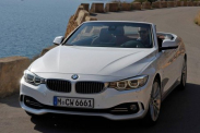 Любитель BMW :: BMW :: 4 серия :: F33 Любитель BMW BMW 4 серия F33
