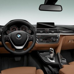 BMW 4 серия F33