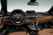 Любитель BMW BMW 4 серия F33