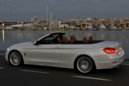 Любитель BMW BMW 4 серия F33