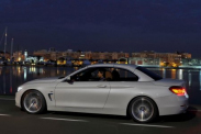 Любитель BMW BMW 4 серия F33