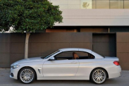 Любитель BMW :: BMW :: 4 серия :: F33 Любитель BMW BMW 4 серия F33