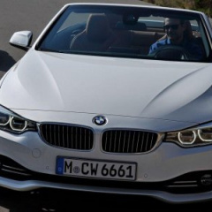 BMW 4 серия F33