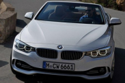 Любитель BMW BMW 4 серия F33