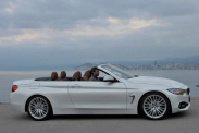 Любитель BMW BMW 4 серия F33