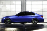 Салон БМВ 3 ф30 BMW 3 серия F30-F35