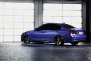 bmw f30 кондиционер перестал дуть холодным и дергается двигатель BMW 3 серия F30-F35