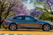 Ардихис г. Санкт-Петербург BMW 4 серия F32