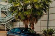 Замена вакуумника :: BMW :: 4 серия :: F32 Замена вакуумника BMW 4 серия F32