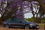 Ардихис г. Санкт-Петербург BMW 4 серия F32