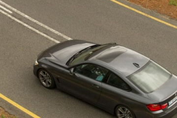 BMW 4 Series Coupe (2013) BMW 4 серия F32