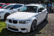 автосервис BMW 1 серия E81/E88