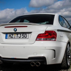 BMW 1 серия E81/E88