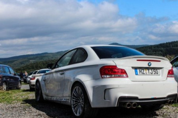 BMW M Performance BMW M серия Все BMW M