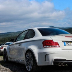 BMW M серия Все BMW M