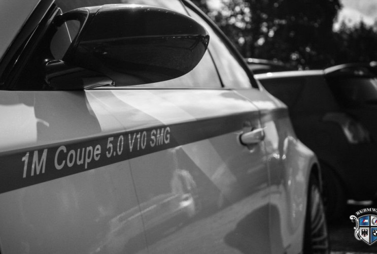 Как заказать уникальную курсовую работу по автомобильной промышленности BMW 1 серия E81/E88