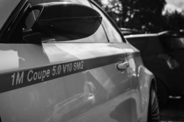 BMW :: 1 серия :: E81/E88 Отмена установки знаков «Запрет Остановки 3.27» BMW 1 серия E81/E88