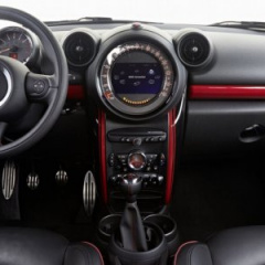 Новый MINI Cooper будет показан через неделю