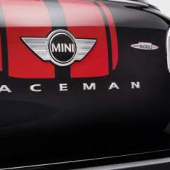 Новый MINI Cooper будет показан через неделю