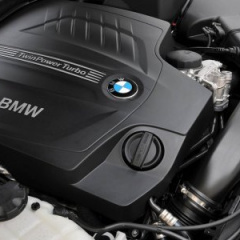 BMW 4-й серии