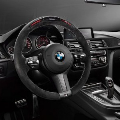 BMW 4-й серии