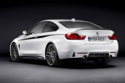 Продажа готовых брендов BMW 4 серия F32