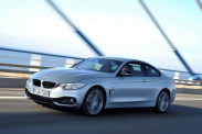 Замена вакуумника :: BMW :: 4 серия :: F32 Замена вакуумника BMW 4 серия F32