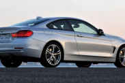 Ардихис г. Санкт-Петербург BMW 4 серия F32
