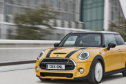 Не открываются двери Mini Cooper BMW Всё о MINI COOPER Все MINI