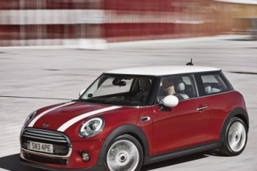 Не заводиться Mini Cooper Countryman 2018 BMW Всё о MINI COOPER Все MINI
