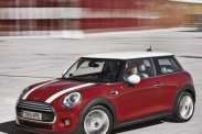 Не открываются двери Mini Cooper BMW Всё о MINI COOPER Все MINI