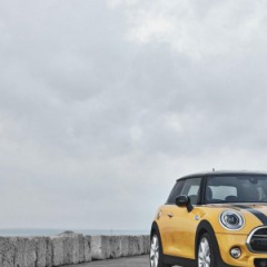 BMW Всё о MINI COOPER Все MINI