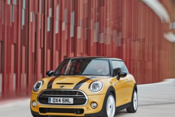 Как заказать уникальную курсовую работу по автомобильной промышленности BMW Всё о MINI COOPER Все MINI