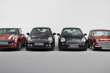 BMW :: Всё о MINI COOPER :: Все MINI Все будет ОСАГО BMW Всё о MINI COOPER Все MINI