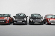 Не открываются двери Mini Cooper BMW Всё о MINI COOPER Все MINI