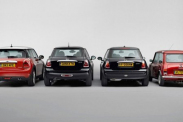 Купер. Начало. BMW Всё о MINI COOPER Все MINI