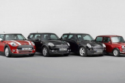 Не открываются двери Mini Cooper BMW Всё о MINI COOPER Все MINI