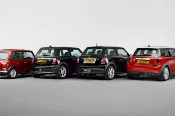 BMW :: Всё о MINI COOPER :: Все MINI Крышка левого зеркала BMW Всё о MINI COOPER Все MINI