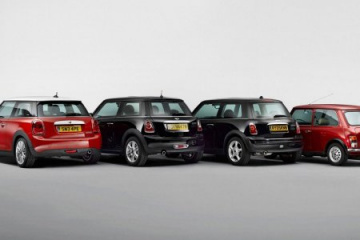 Работа дизельного двигателя и системы подачи топлива :: BMW :: Всё о MINI COOPER :: Все MINI Работа дизельного двигателя и системы подачи топлива BMW Всё о MINI COOPER Все MINI