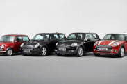 Не открываются двери Mini Cooper BMW Всё о MINI COOPER Все MINI