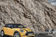 Не открываются двери Mini Cooper BMW Всё о MINI COOPER Все MINI