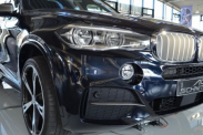Код краски BMW X5 серия F15