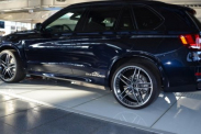 Новое купе BMW M8 2020 получит настраиваемую тормозную систему BMW M серия Все BMW M