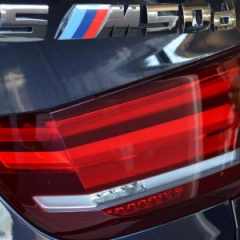 BMW X5 серия F15